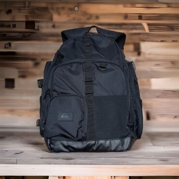 QUIKSILVER⋆CAPTAINS QUARTERS 32L