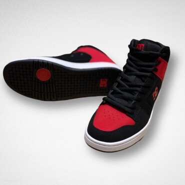 DC⋆MANTECA 4 HI
