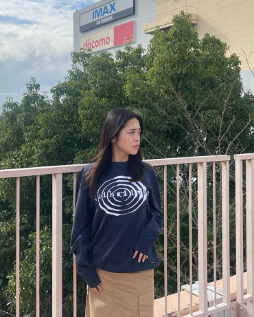 QUIKSILVER・QUIKSILVER SCOTT CREW SWEATER 