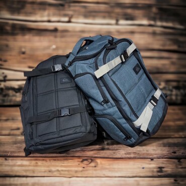 QUIKSILVER⋆GRENADE