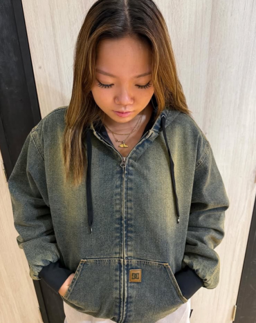 🛹DC🛹大人気ジャケット