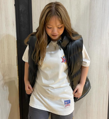 DC・24 FL PADDED VEST 