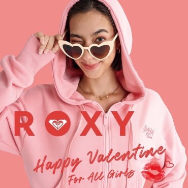❤️ROXY VALENTINE COLLECTION❤️ 