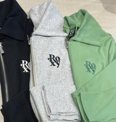 ROXY・Roxy BEAR HUG