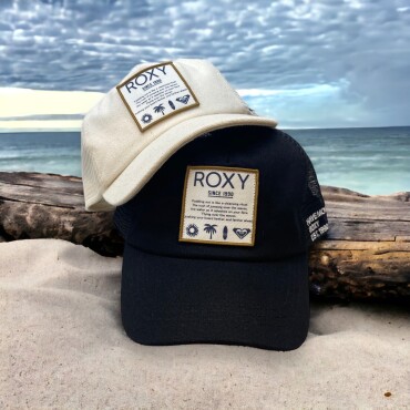 ROXY‎⋆ SODA メッシュ キャップ