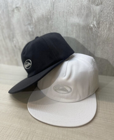 QUIKSILVER・SATURN CAP