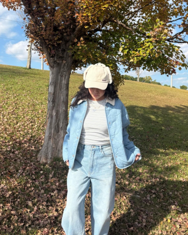 ROXY・スタッフオススメジャケット♡