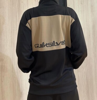  🌊QUIKSILVER🌊オールシーズン使えるオススメセットアップ