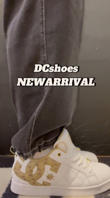 DC🛹NEW ARRIVAL👟