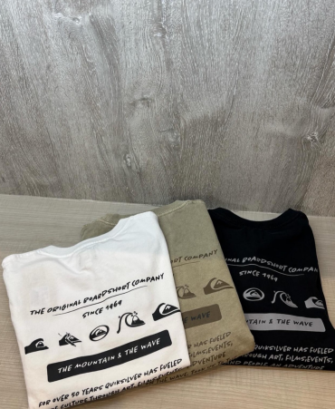 QUIKSILVER 🌊kids🧑🏽‍🦱🧒🏽