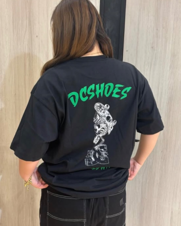 DC🛹今1番人気TEE‼️