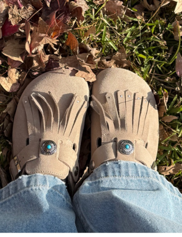 🌿GENUINS🌿秋冬シューズ🧦