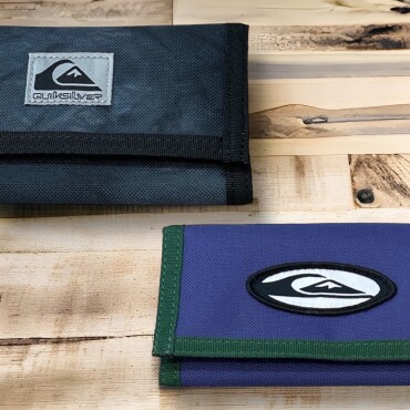 QUIKSILVER⋆THE EVERYDAILY