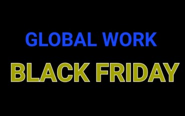 BLACK FRIDAYイベント開催！！