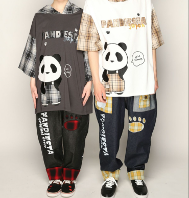 【PANDIESTA JAPAN】再入荷！！