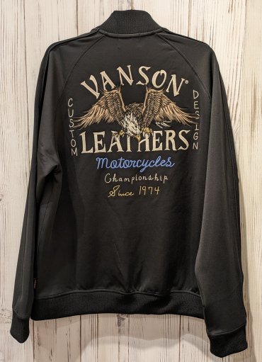 【VANSON】秋物到着です！