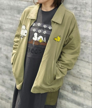 【JUICY×PEANUTS】新作入荷！！