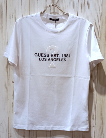 【GUESS】新作入荷しました