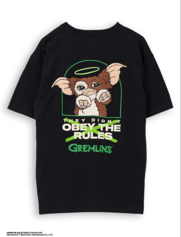 【GREMLINS】METHOD別注Tシャツ