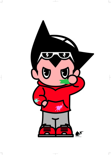 【BANGER】本日発売！！