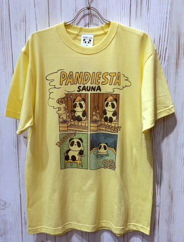 【PANDIESTA JAPAN】TOTONOU  Tシャツ
