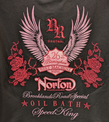 【Norton】春物新作入荷！！