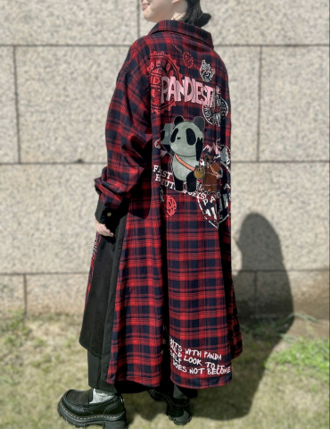 【PANDIESTA JAPAN】新作入荷！！