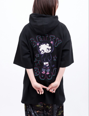 【NEVER MIND】BETTY新作入荷！！