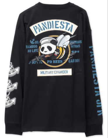 【PANDIESTA JAPAN】新作入荷！！