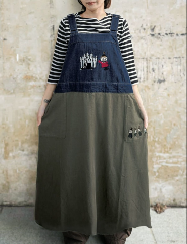 【JUICY】×【MOOMIN】新作入荷