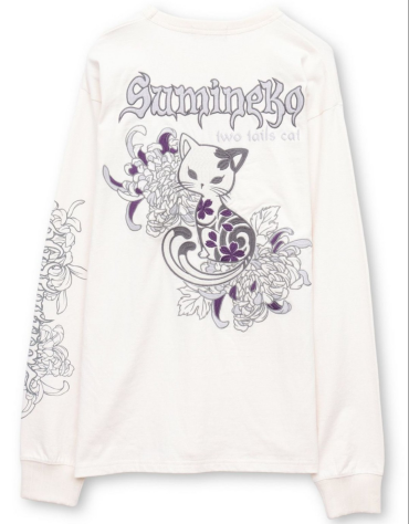 【SUMINEKO】新作入荷！！