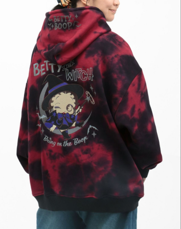【BETTY BOOP】新作入荷！！