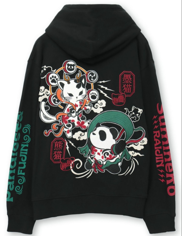 【SUMINEKO × PANDIESTA JAPAN】当社別注商品入荷！！