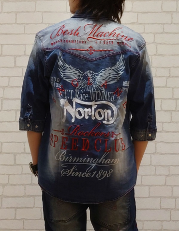【Norton】 
