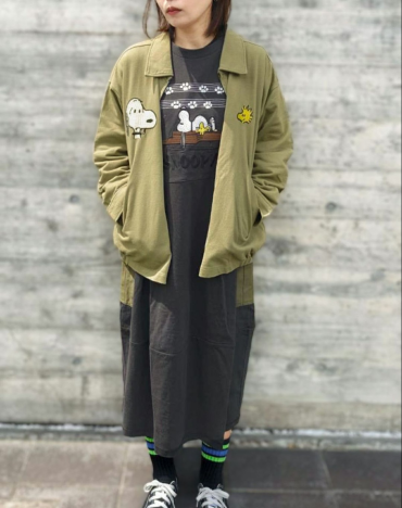 【JUICY×PEANUTS】新作入荷！！