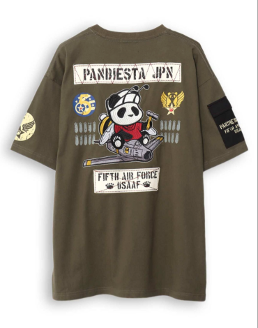【PANDIESTA JAPAN】新作入荷