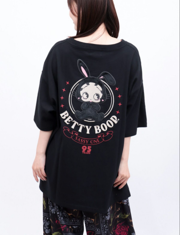 【NEVER MIND】BETTY新作入荷！！