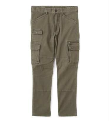 【AVIREX】ストレッチカーゴパンツ入荷！！