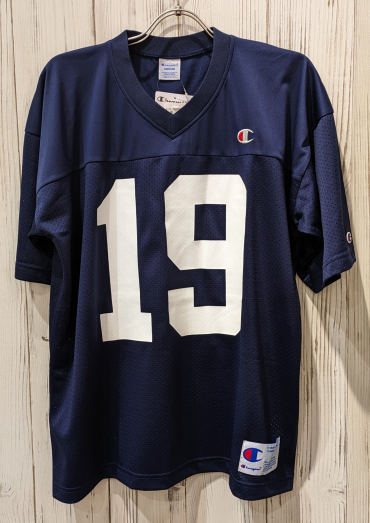 【Champion】フットボールT