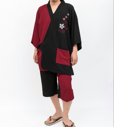 【雅結】甚平入荷！！