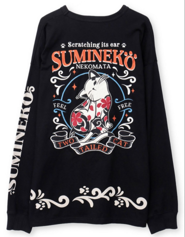 【SUMINEKO】新作商品入荷！！