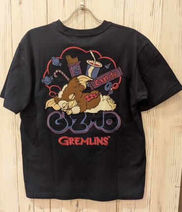 【NEVER MIND】GREMLINS新作！！