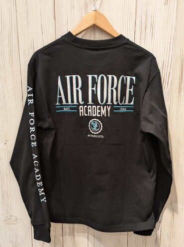 【AVIREX】新作入荷です！！