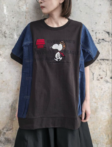 【JUICY】×【PEANUTS】新作入荷