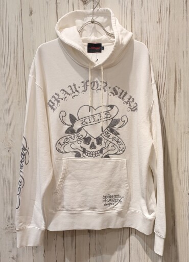 【Ed Hardy】少量入荷！