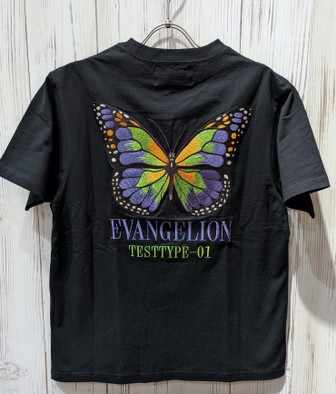 【GALLIS ADDICTION】×『EVANGELION』
