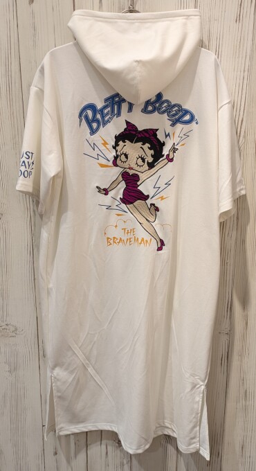 【The BRAVE-MAN】新作入荷  