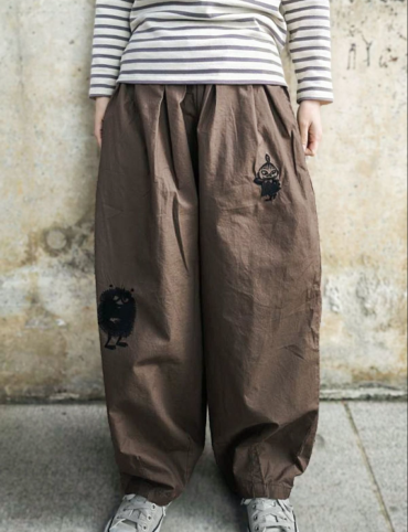 【JUICY】×【MOOMIN】新作入荷