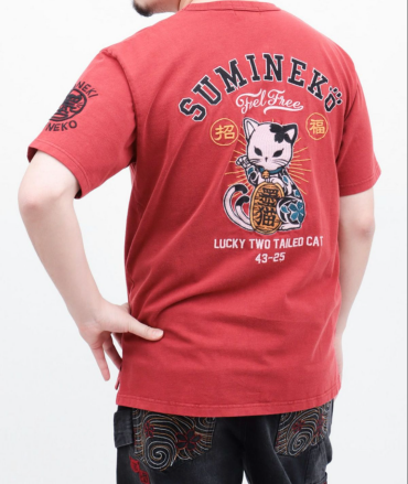 【SUMINEKO】新作入荷！！