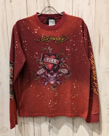 【Ed Hardy】少量入荷！